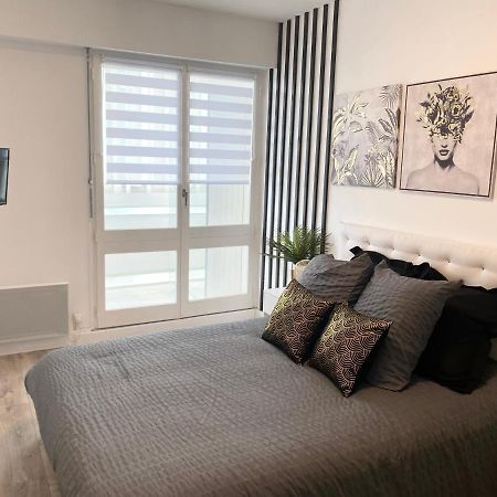 Sublime Appartement 2 Pieces A Deux Pas De La Plage Saint-Hilaire-de-Riez ภายนอก รูปภาพ